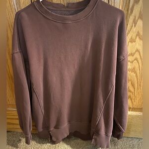 Aerie Crewneck